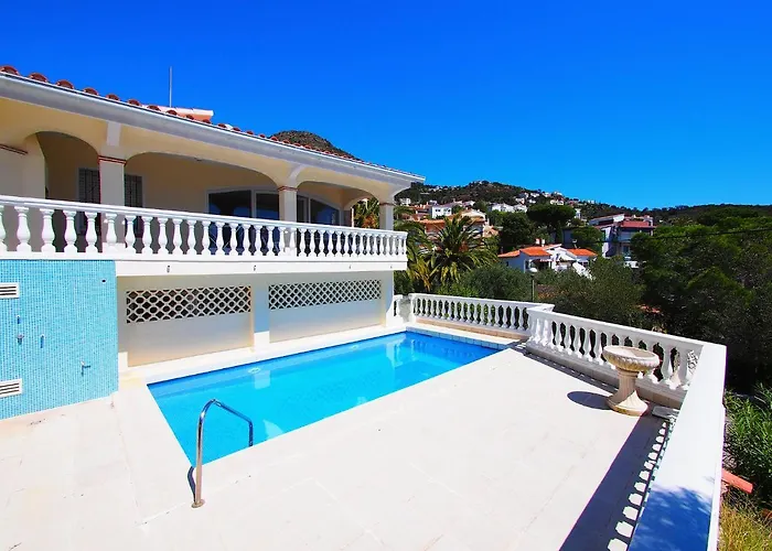 Villa Bilbao By Interhome