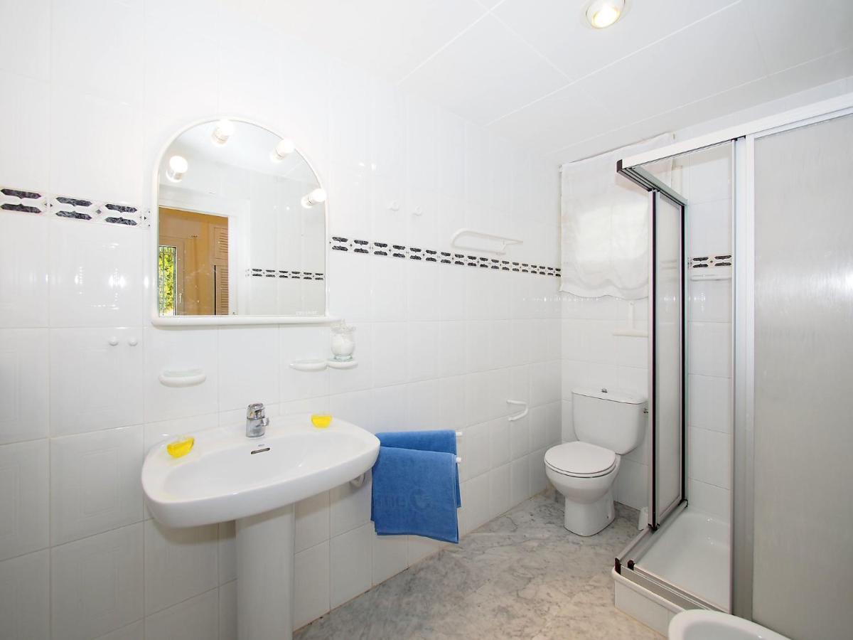 Bilbao By Interhome Villa