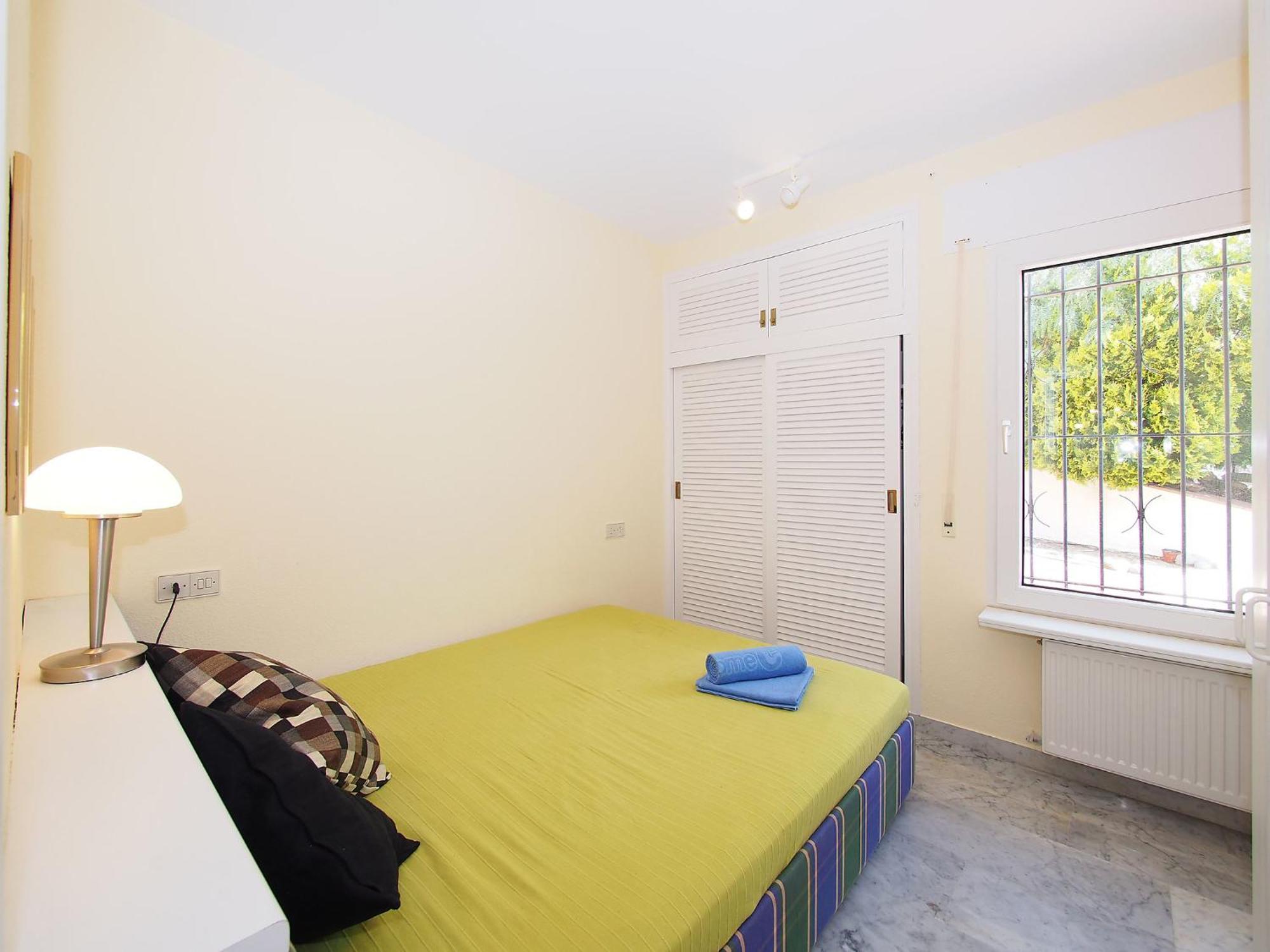 Bilbao By Interhome Villa Roses
