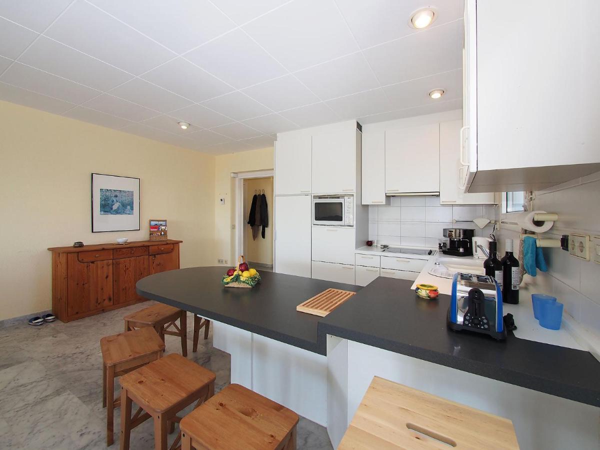 Bilbao By Interhome Rosas